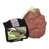  Wrist Wraps for CrossFit, Weightlifting gym workout normal elasticized material for Men 